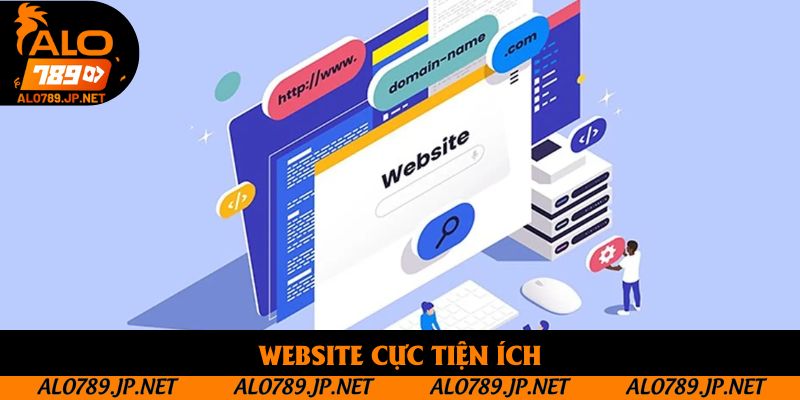 Liên Hệ - Hướng Dẫn Tân Binh Kết Nối Nhanh, Hỗ Trợ 24/7 3 Website cực tiện ích